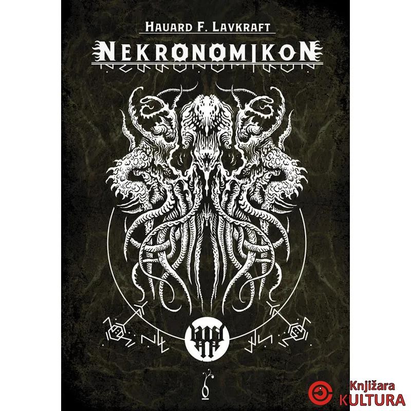 NEKRONOMIKON 