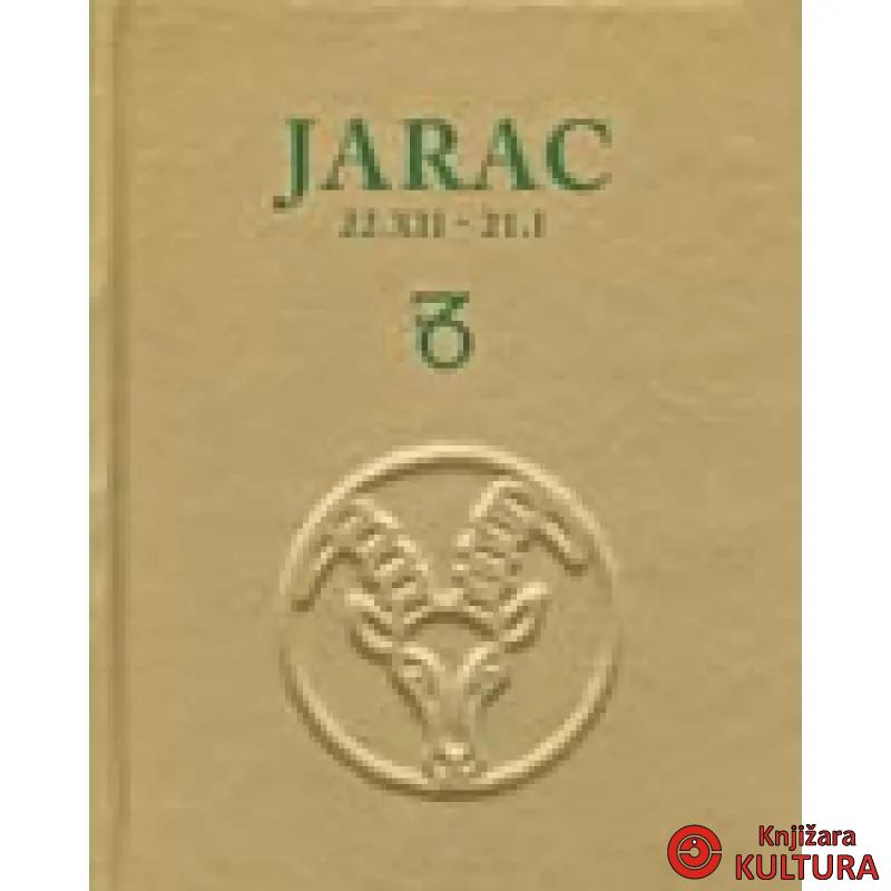 HOROSKOP-JARAC 