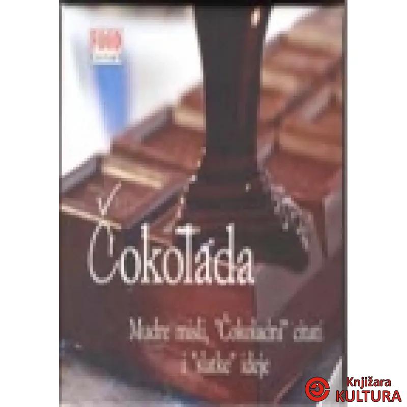 ČOKOLADA VALERA 