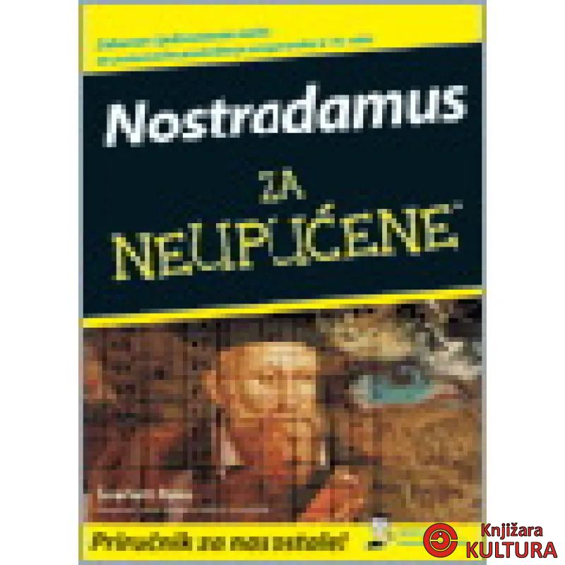 NOSTRADAMUS ZA NEUPUĆ 