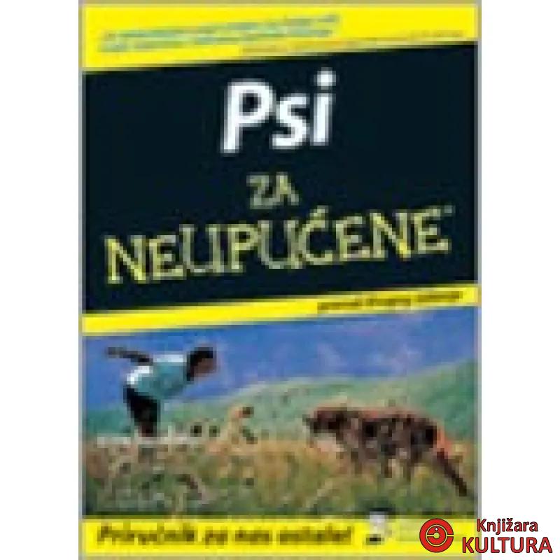 PSI ZA NEUPUĆENE 