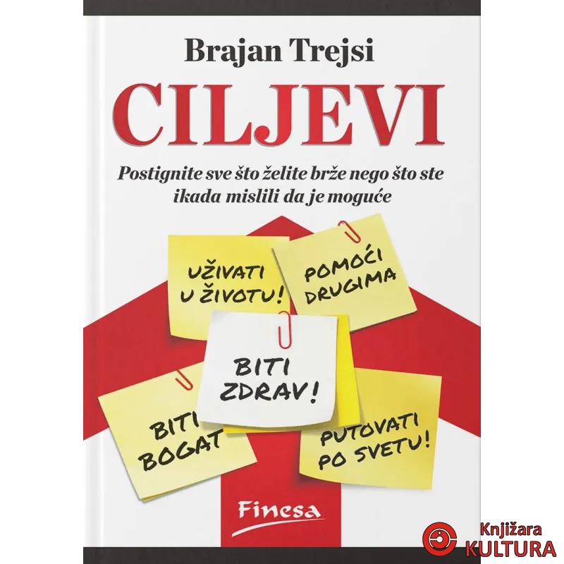 CILJEVI 