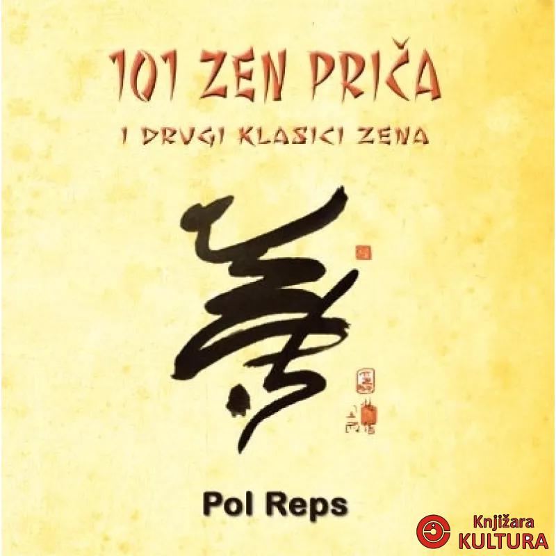 101 ZEN PRIČA 