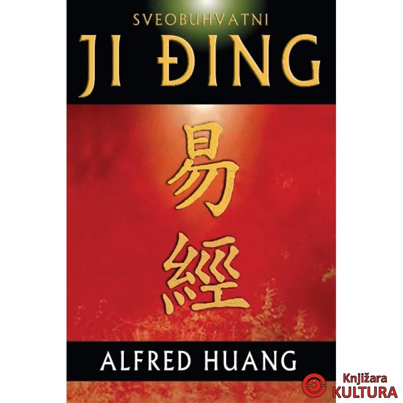 SVEOBUHVATNI JI ĐING 