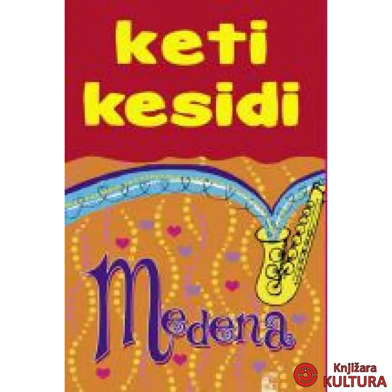 MEDENA 