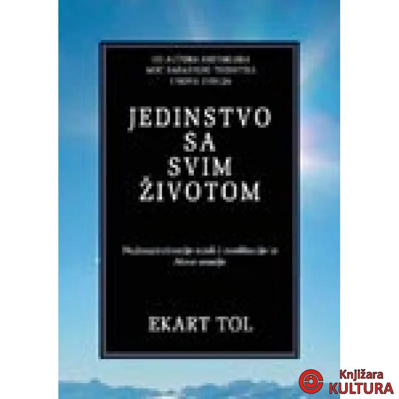 JEDINSTVO SA SVIM ŽIVOTOM 