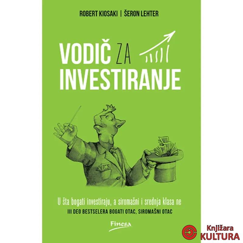 VODIČ ZA INVESTIRANJE 