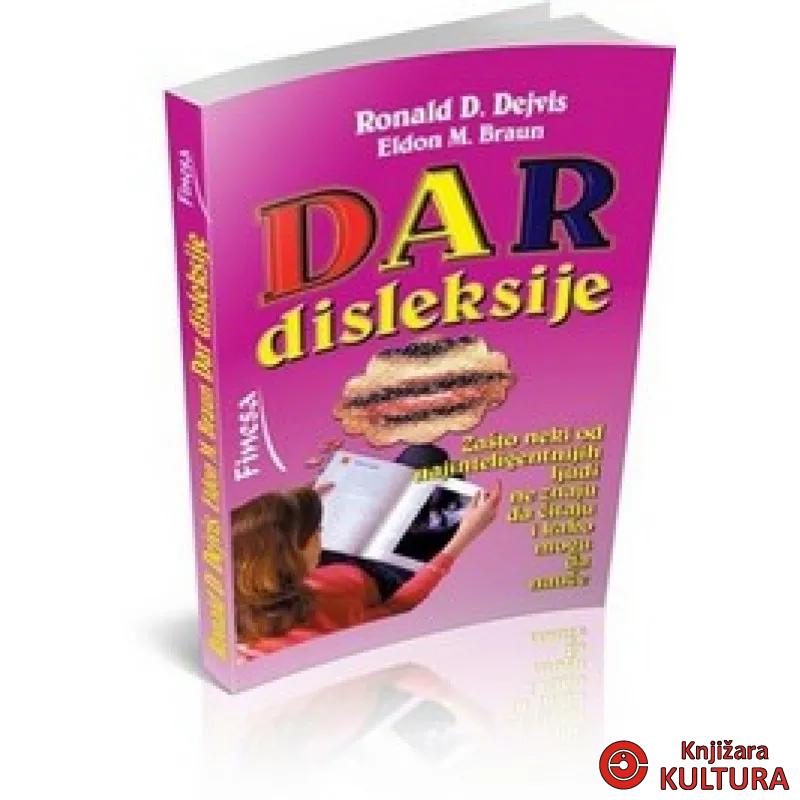 DAR DISLEKSIJE 