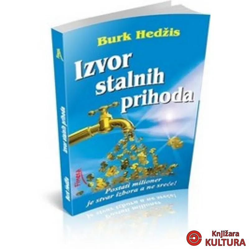 IZVOR STALNIH PRIHODA 