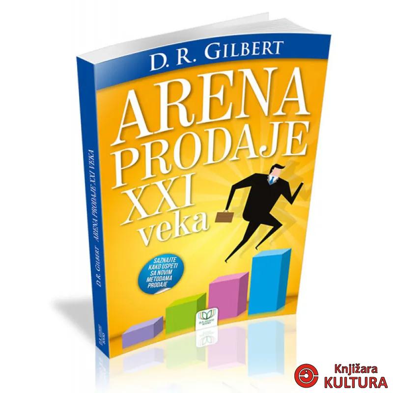 ARENA PRODAJE 