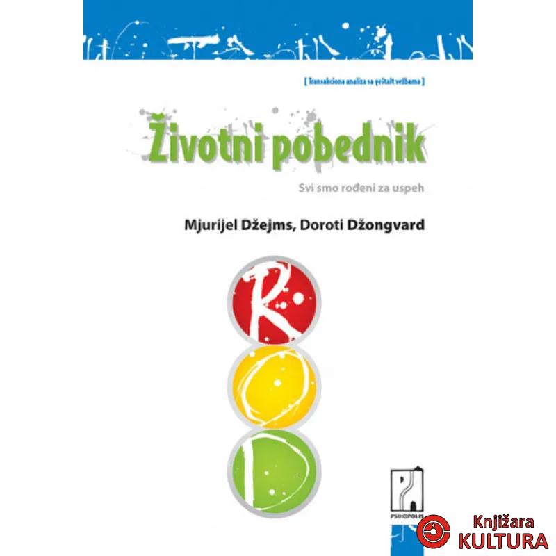 ŽIVOTNI POBEDNIK 
