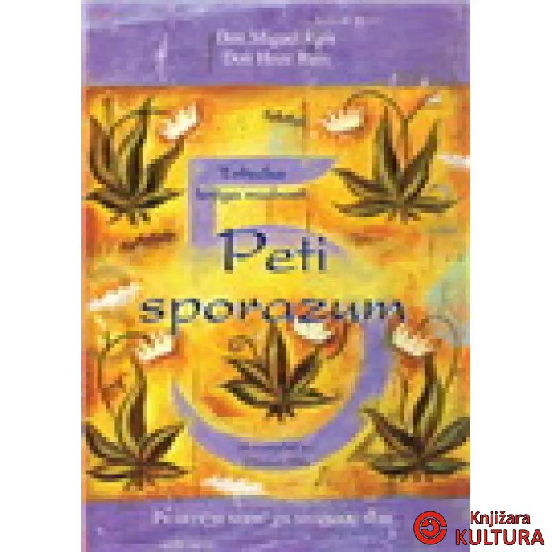 PETI SPORAZUM 