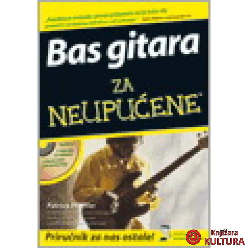 BAS GITARA ZA NEUPUĆENE 