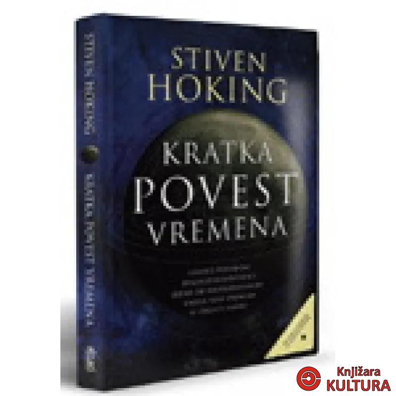 KRATKA POVEST VREMENA TP 