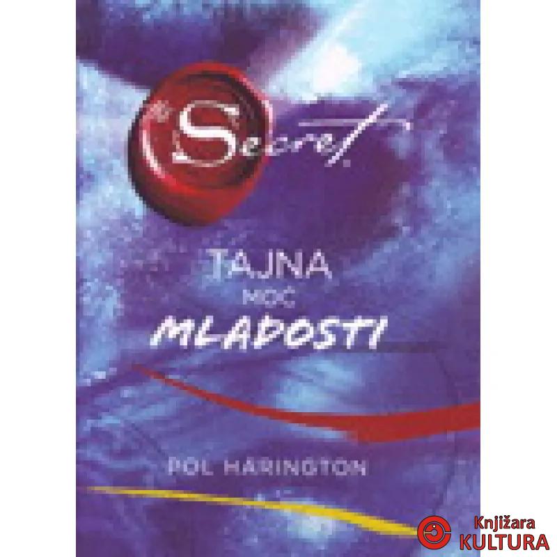 TAJNA MOĆ MLADOSTI 