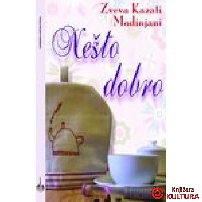 NEŠTO DOBRO-EVRO 