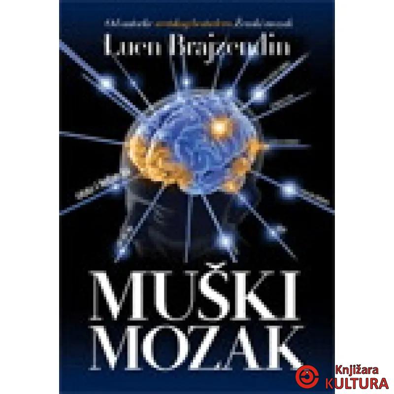 MUŠKI MOZAK 