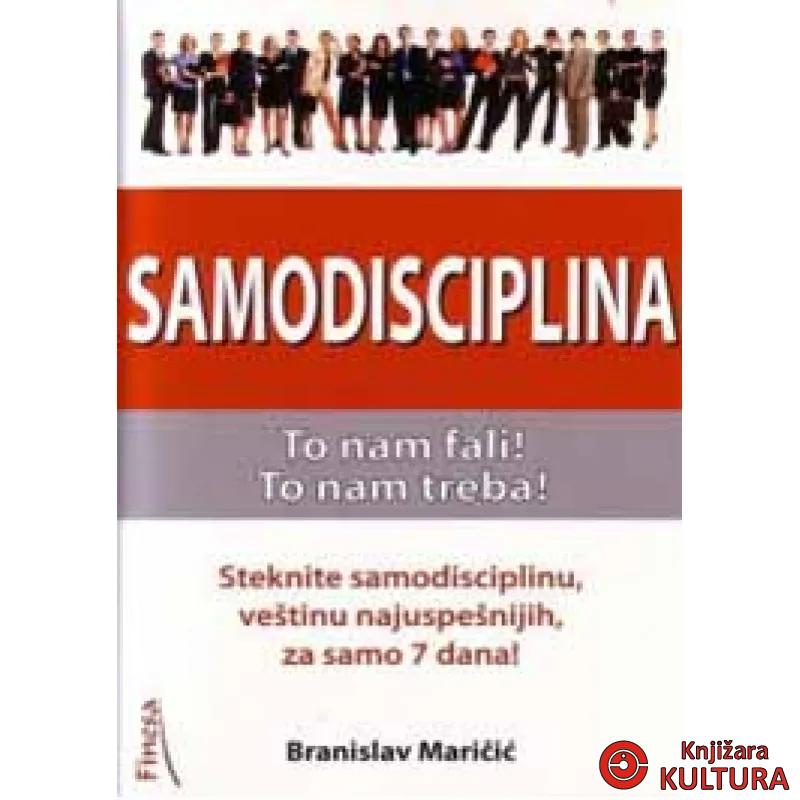 SAMODISCIPLINA 