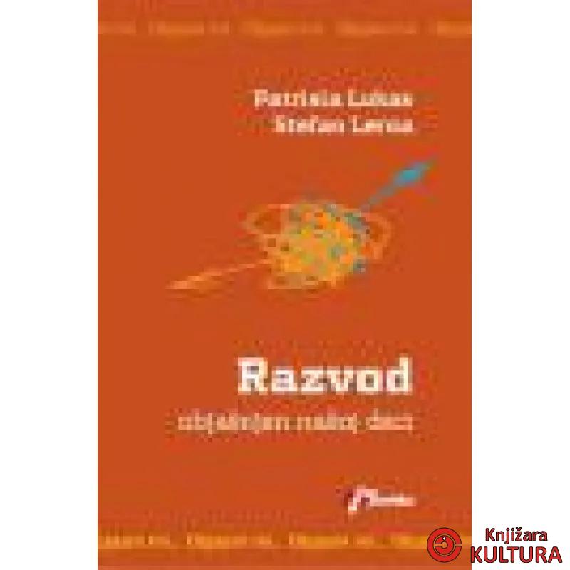 RAZVOD OBJAŠNJEN NAŠOJ DECI 