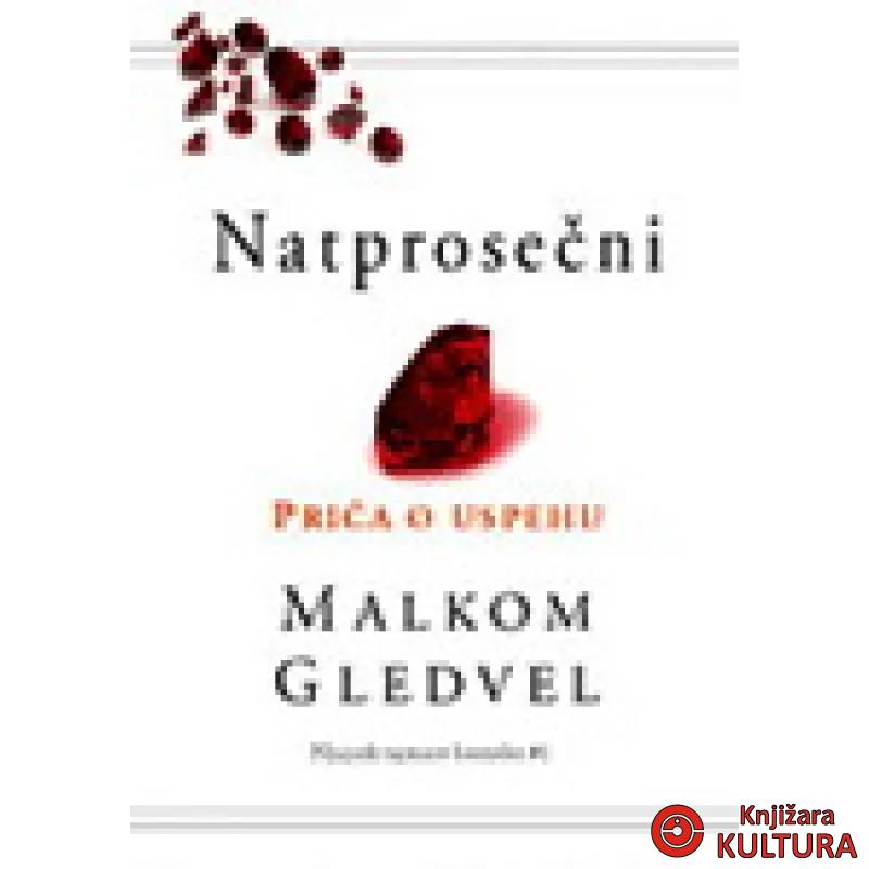 NATPROSEČNI 