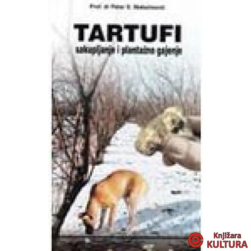 TARTUFI 