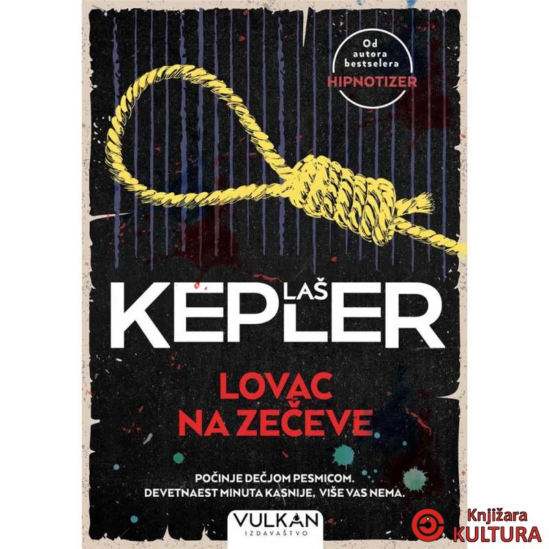 LOVAC NA ZEČEVE 