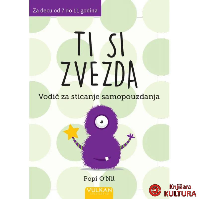 TI SI ZVEZDA 