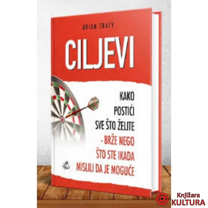 CILJEVI BRAJAN TREJSI ILUM 