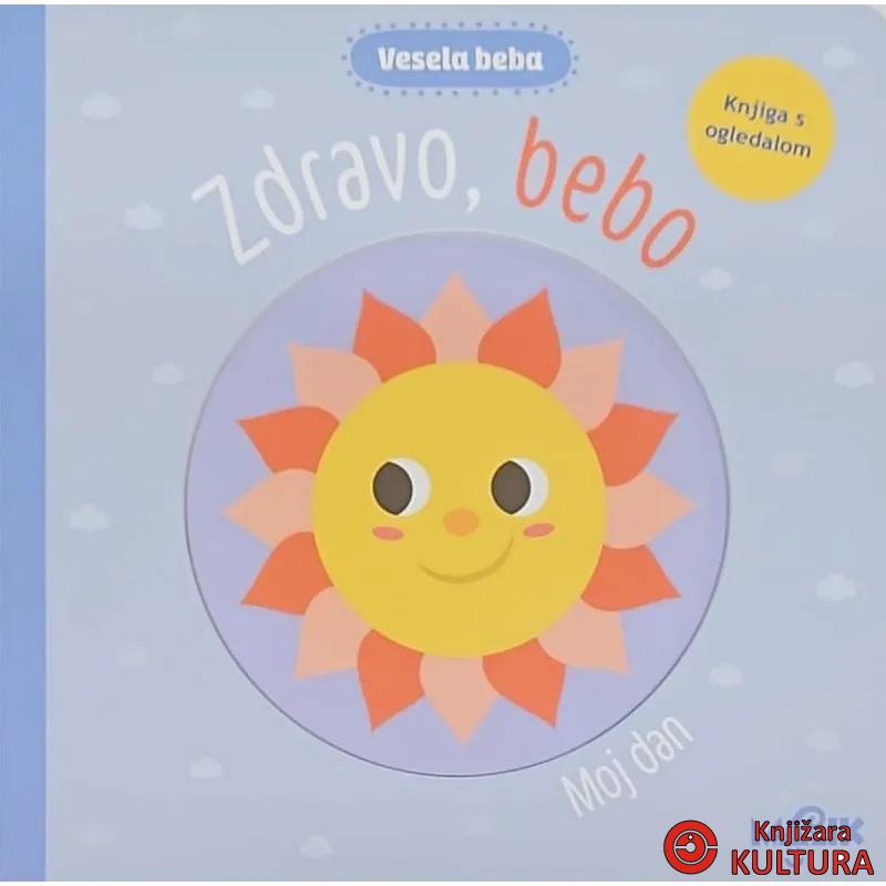 Vesela beba-Zdravo bebo 