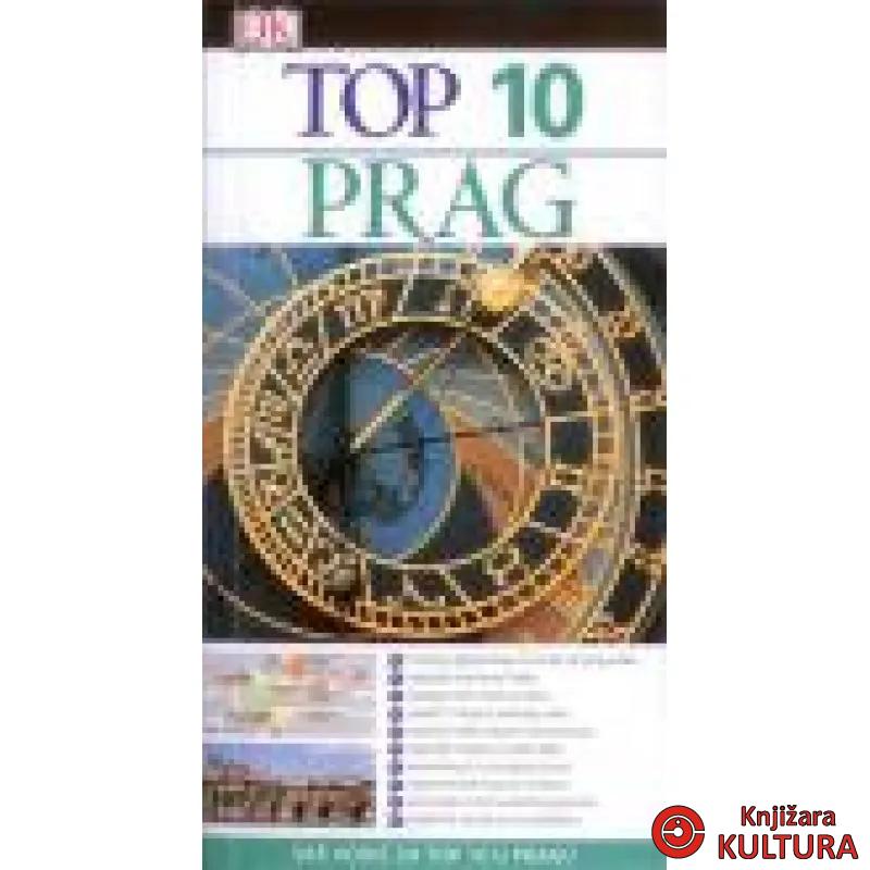 TOP 10 PRAG 