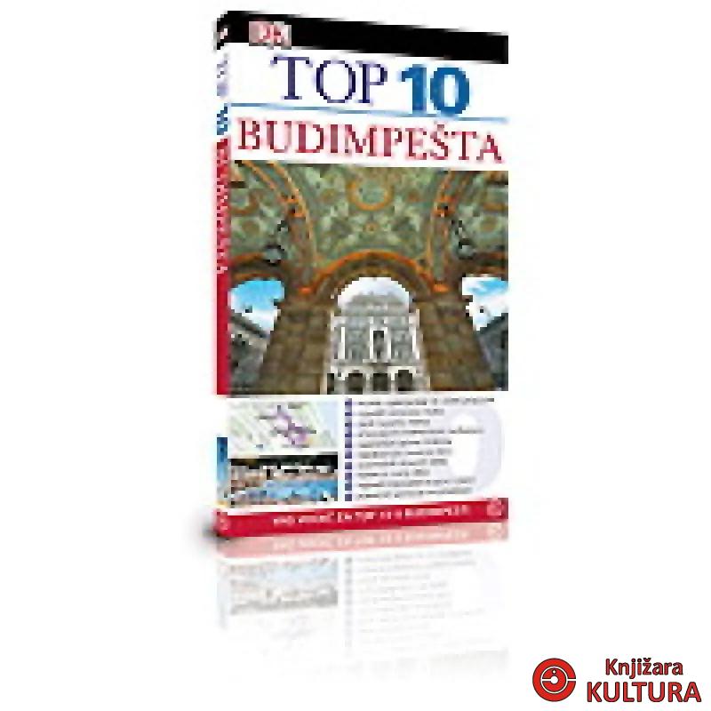 TOP 10 BUDIMPEŠTA 