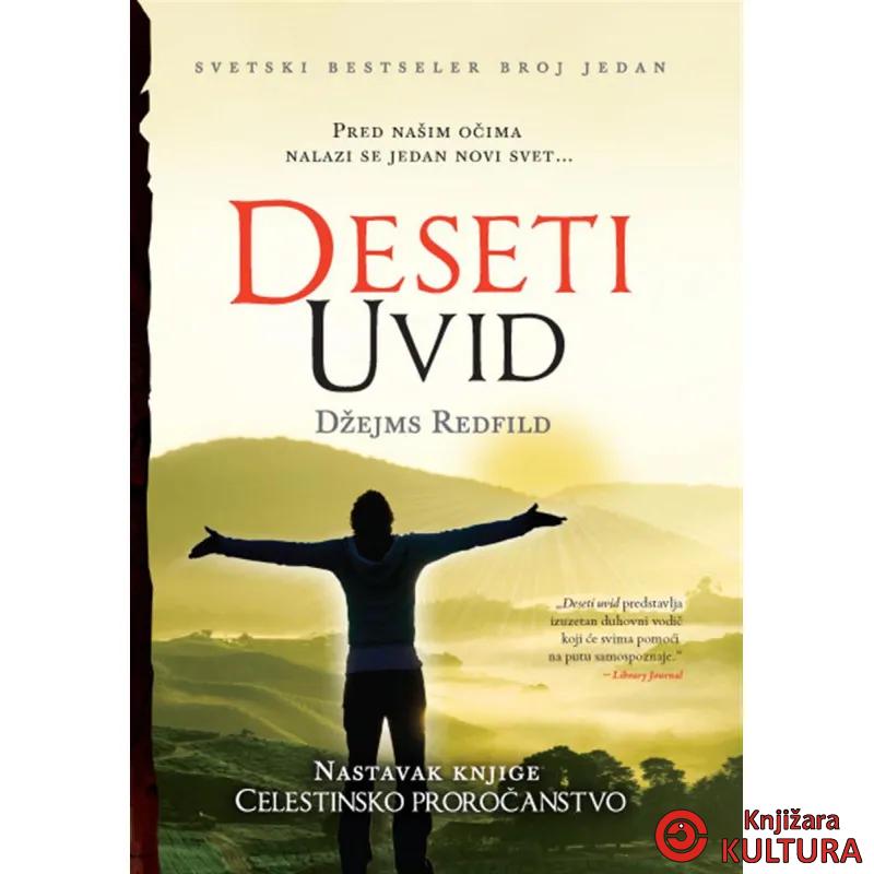 DESETI UVID ALNARI 
