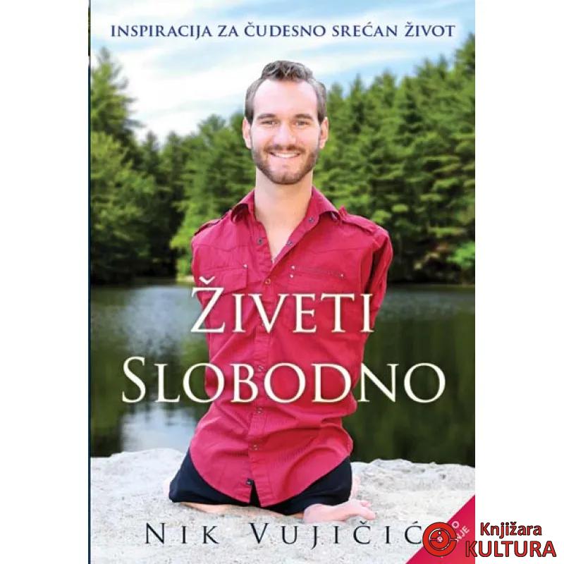 ŽIVETI SLOBODNO 