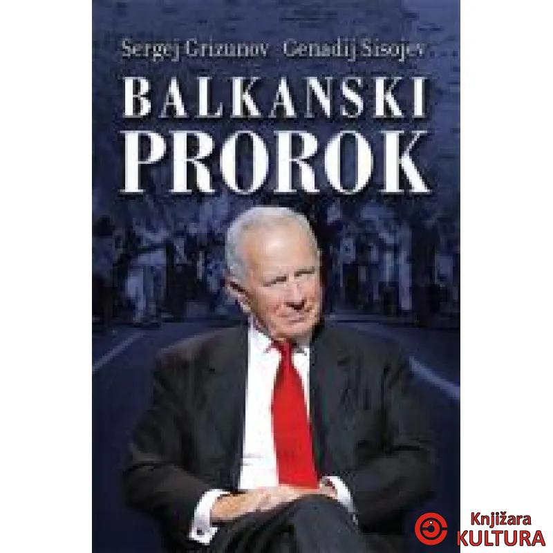 BALKANSKI PROROK 