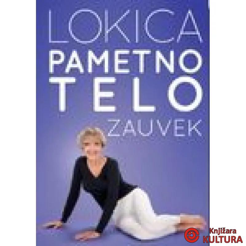 PAMETNO TELO ZAUVEK 