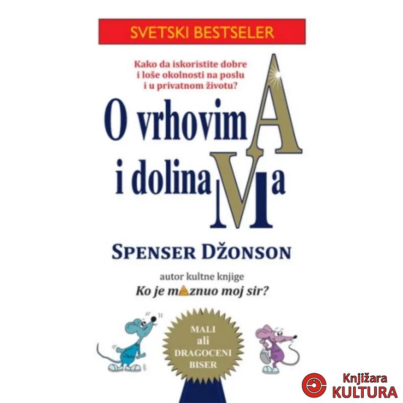 O VRHOVIMA I DOLINAMA 