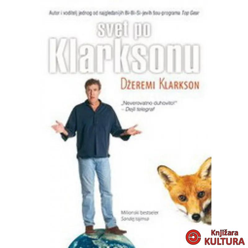 SVET PO KLARKSONU 