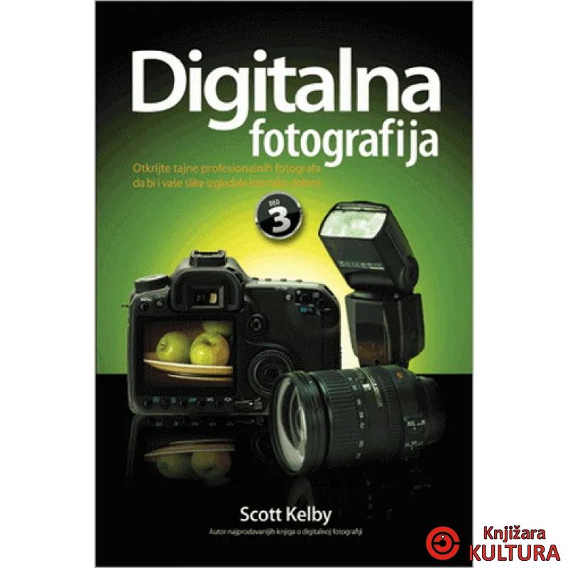 DIGITALNA FOTOGRAFIJA III DEO 