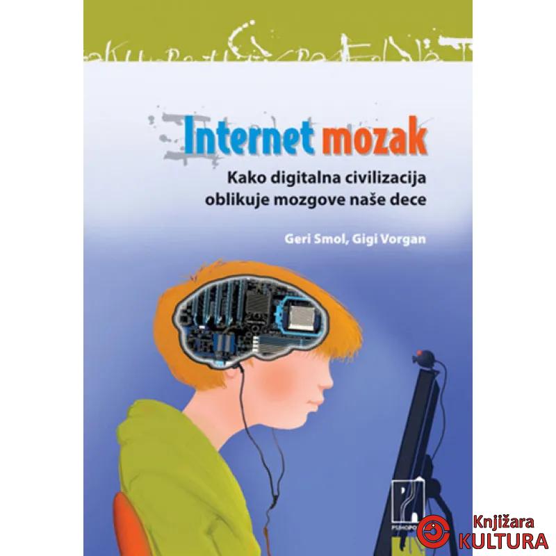 INTERNET MOZAK 