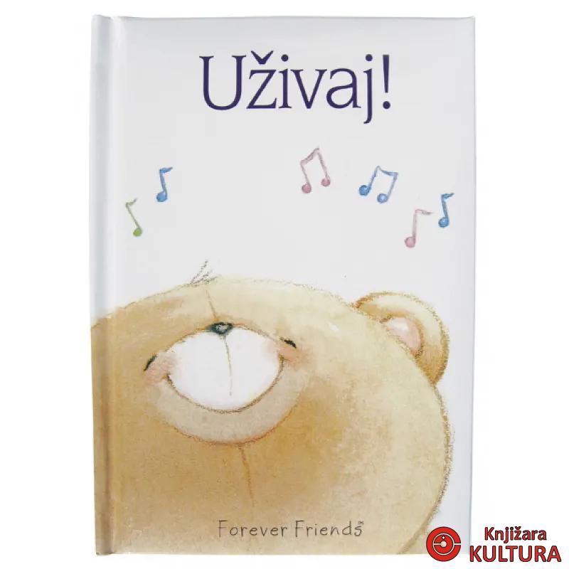 UŽIVAJ 