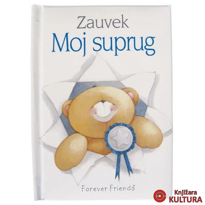 ZAUVEK MOJ SUPRUG 