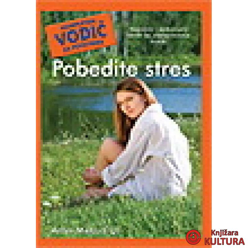 POBEDITE STRES 