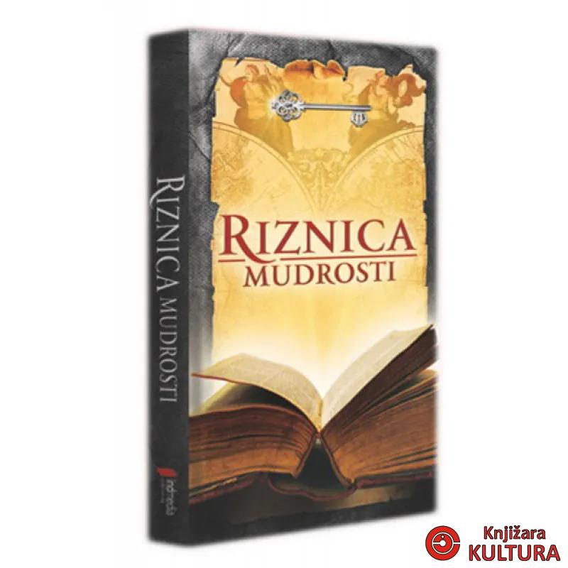 RIZNICA MUDROSTI IND MEDIA 