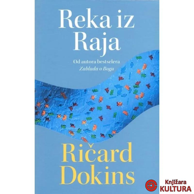 REKA IZ RAJA 
