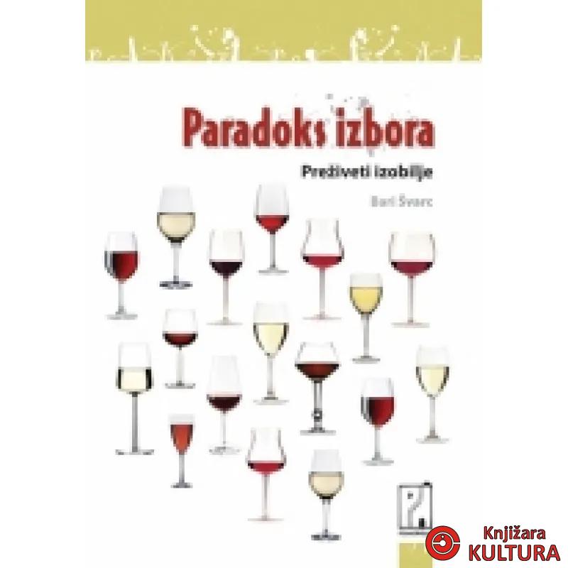 PARADOKS IZBORA 