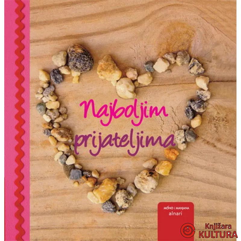 NAJBOLJIM PRIJATELJIMA 