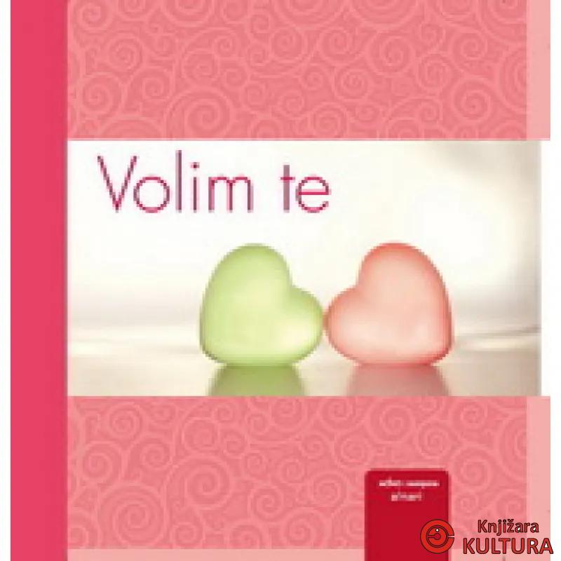 VOLIM TE ALNARI 