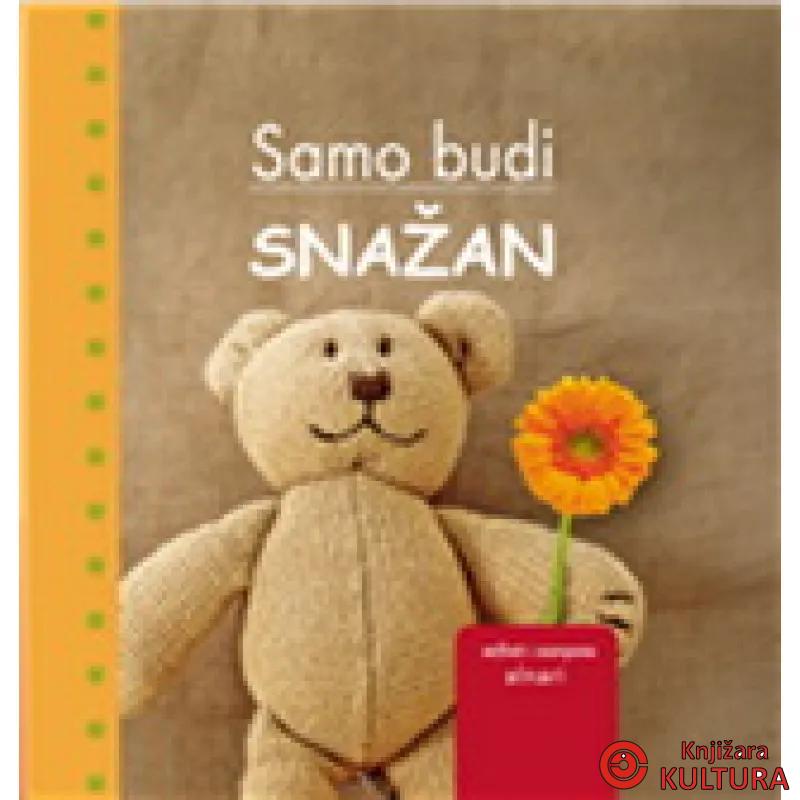 SAMO BUDI SNAŽAN 