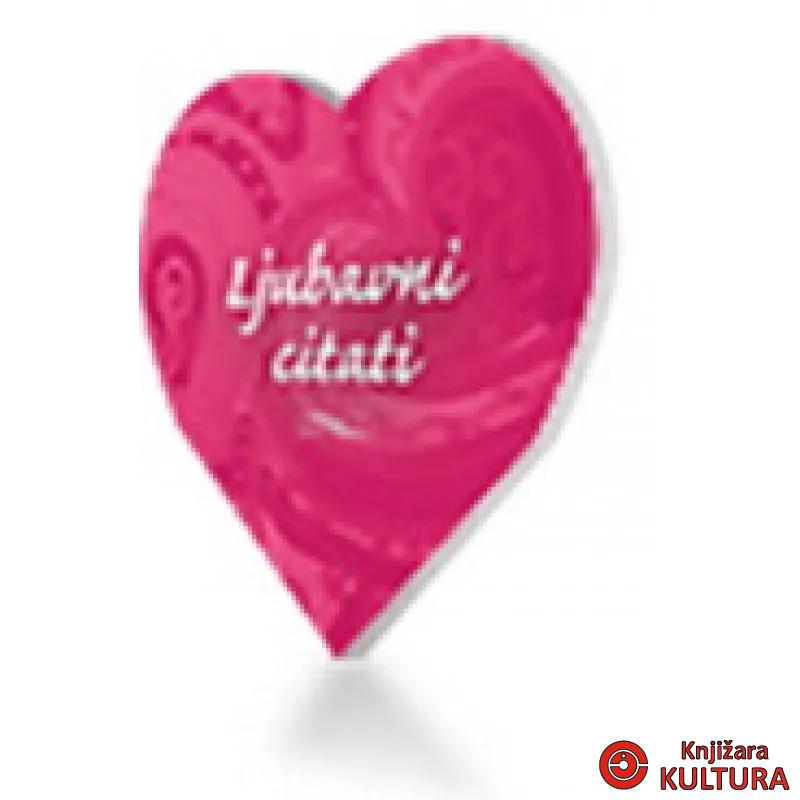 LJUBAVNI CITATI LEO BG 