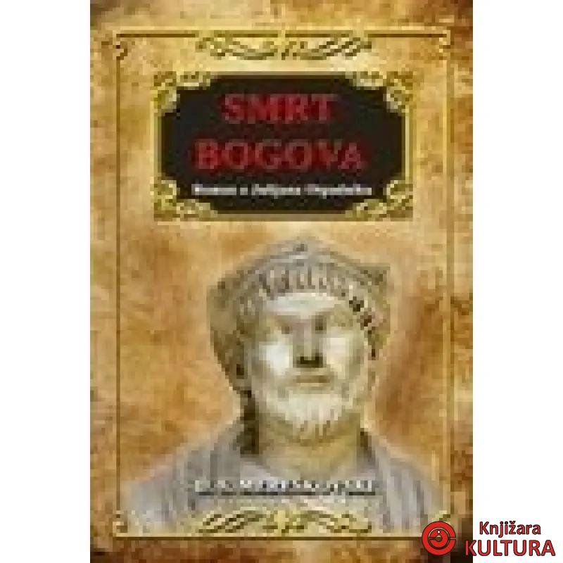 SMRT BOGOVA 